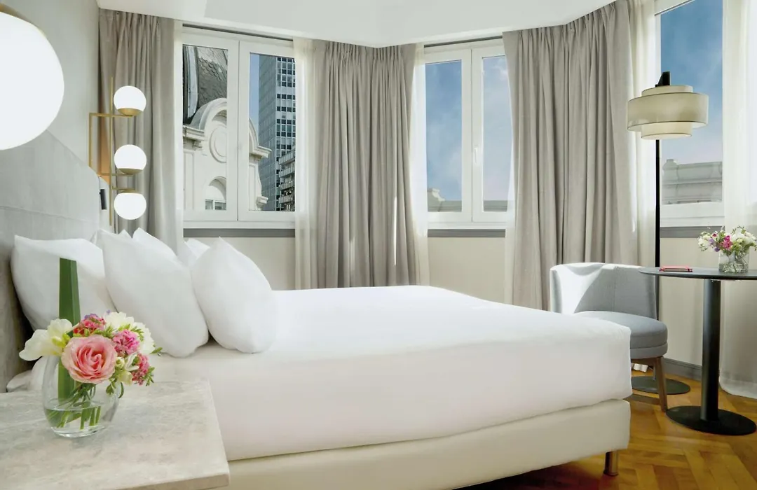 Nh Collection Buenos Aires Crillon-1
