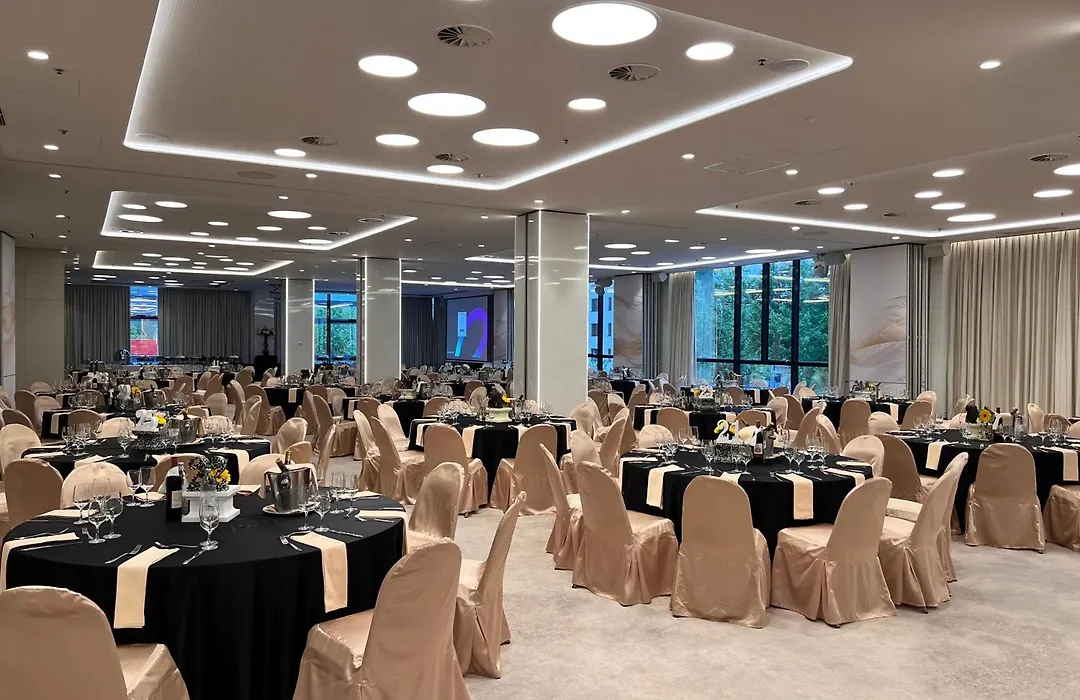 Hotel Antunovic Zagreb-1
