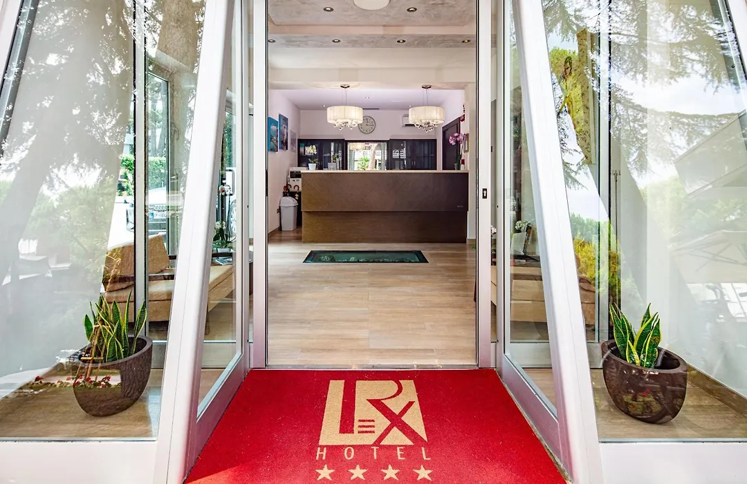 Hotel Rex-1