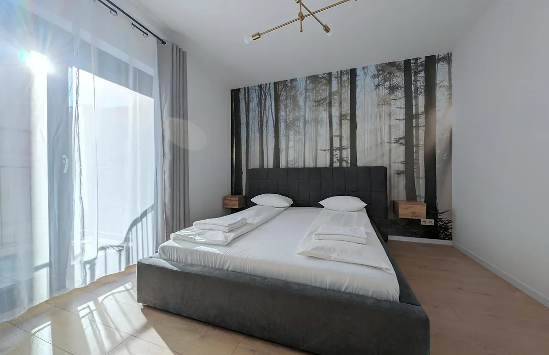 Turnau City Aparthotel-1