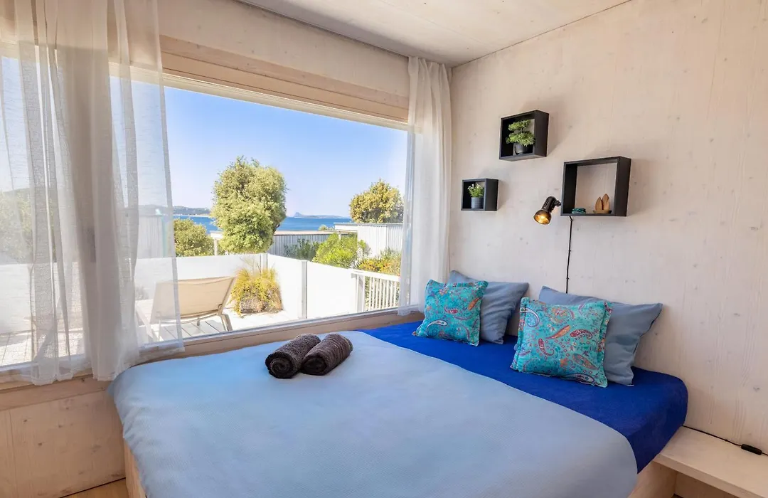 BUQEZ ECO RESORT - Beach Villa 37&40-1