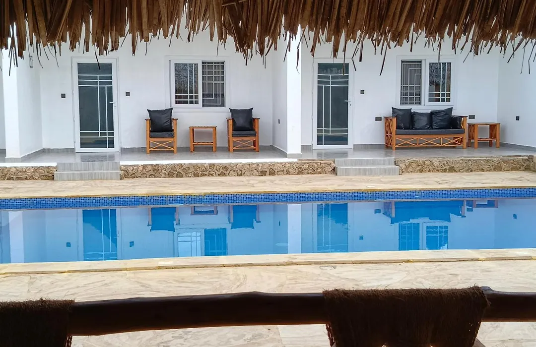 Diamond White Resort-1