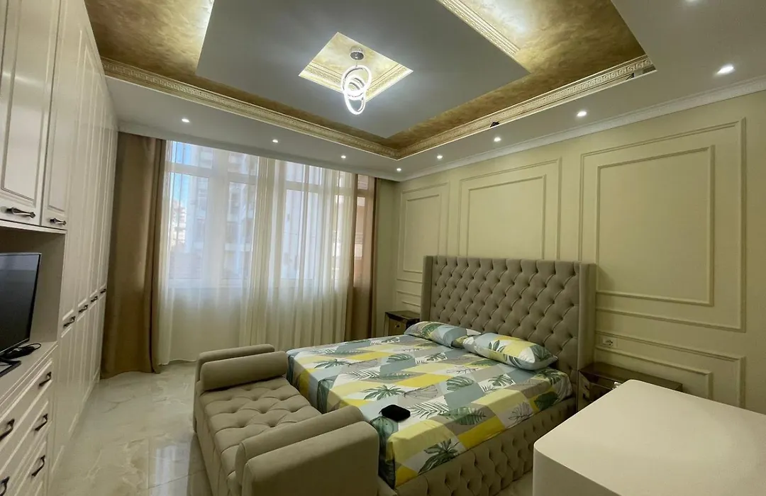Lekli Apartaments-1
