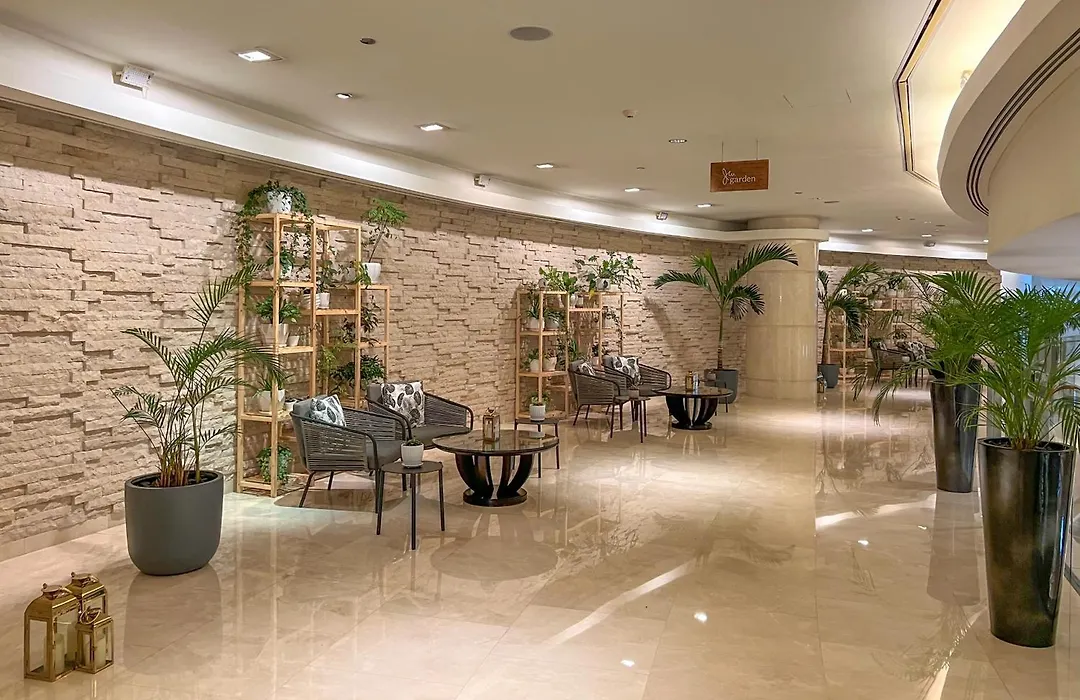 The Address Dubai Marina - Lux Living-1