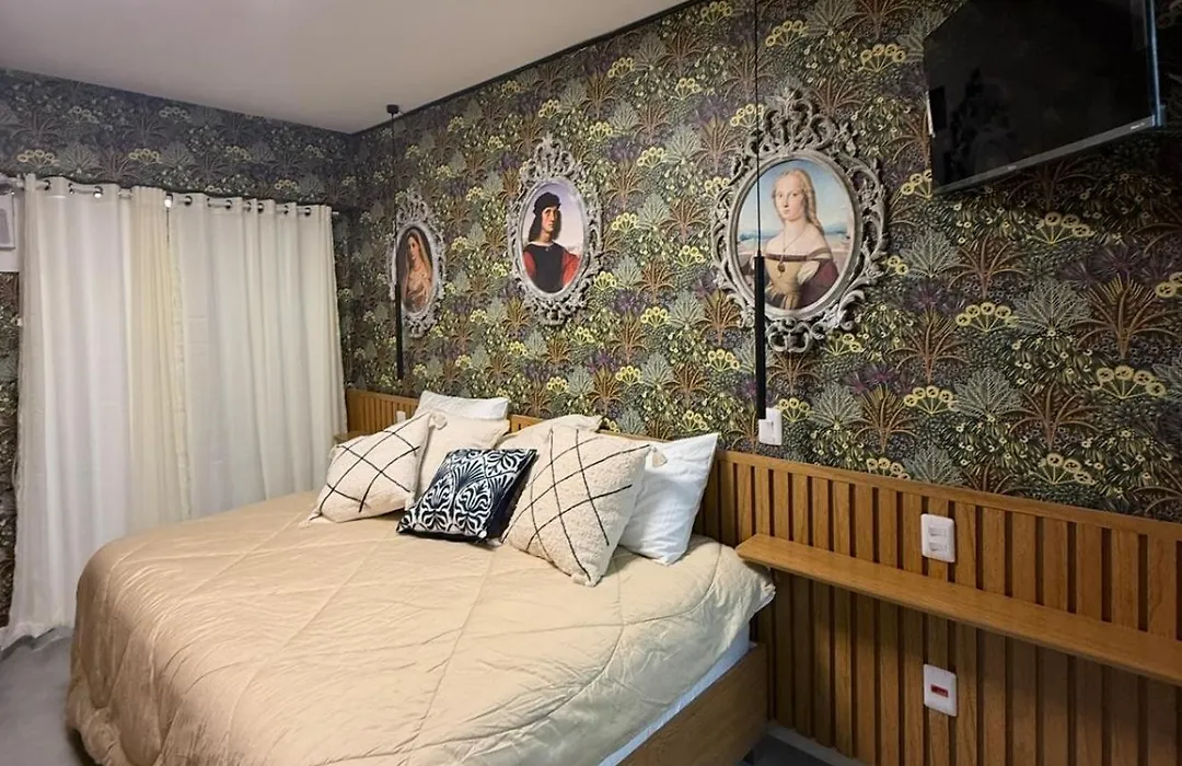 Apartamento Em Copacabana-1