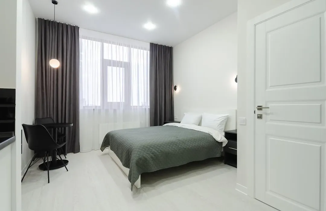 Ддд! 14-5 Diplomat Hall, Zhylianska 59, Kyiv Centre, Panoramic City View, 15 Kw Backup Power, Petrovdom Apartment-1