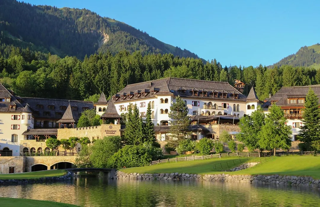 Schlosshotel Kitzbühel-1