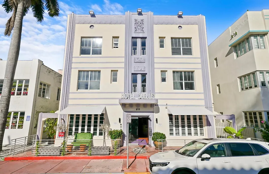 Shelley Hotel-1