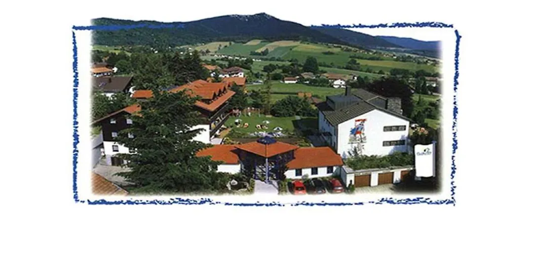 Apartmenthaus Florian-1