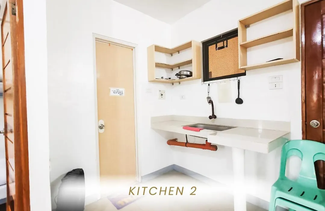 Dcar Residences - Transient House-1