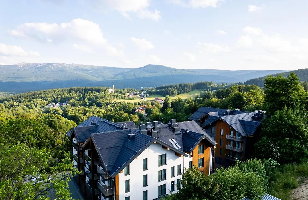 Happy Valley Resort Szklarska Poreba-1