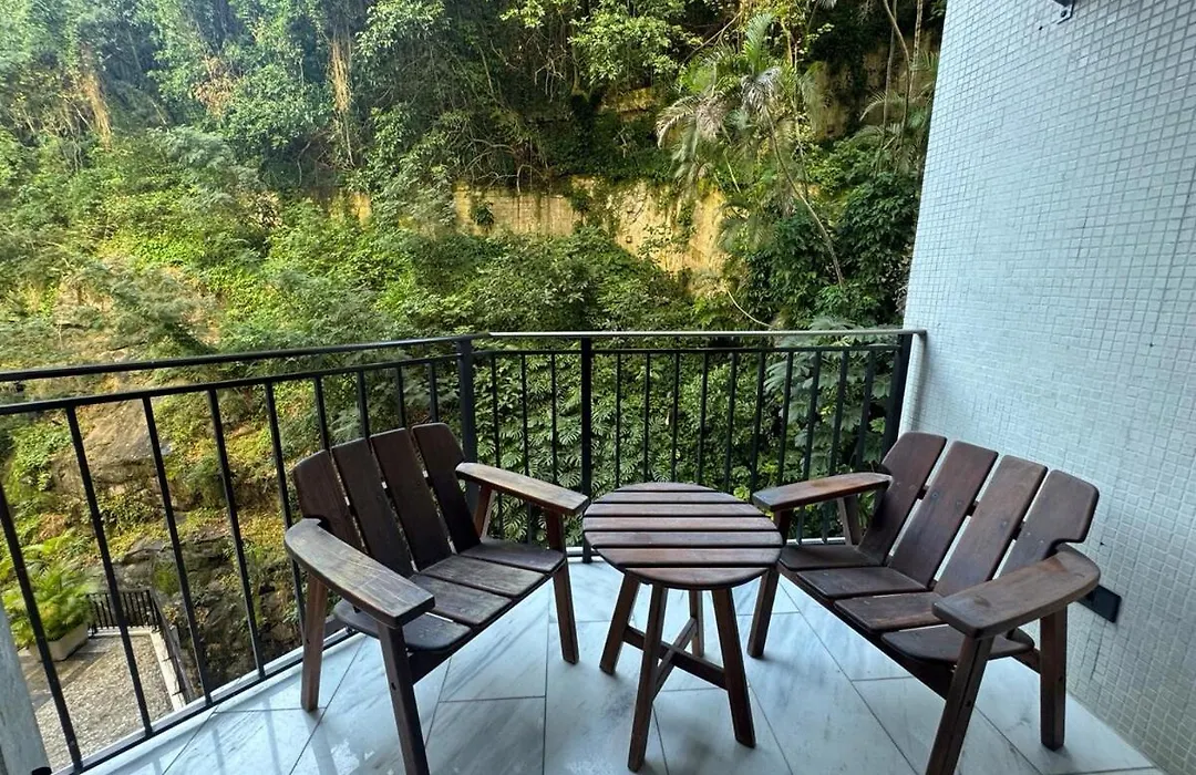 Piscina, Academia E Sauna - Pi500-217A-1