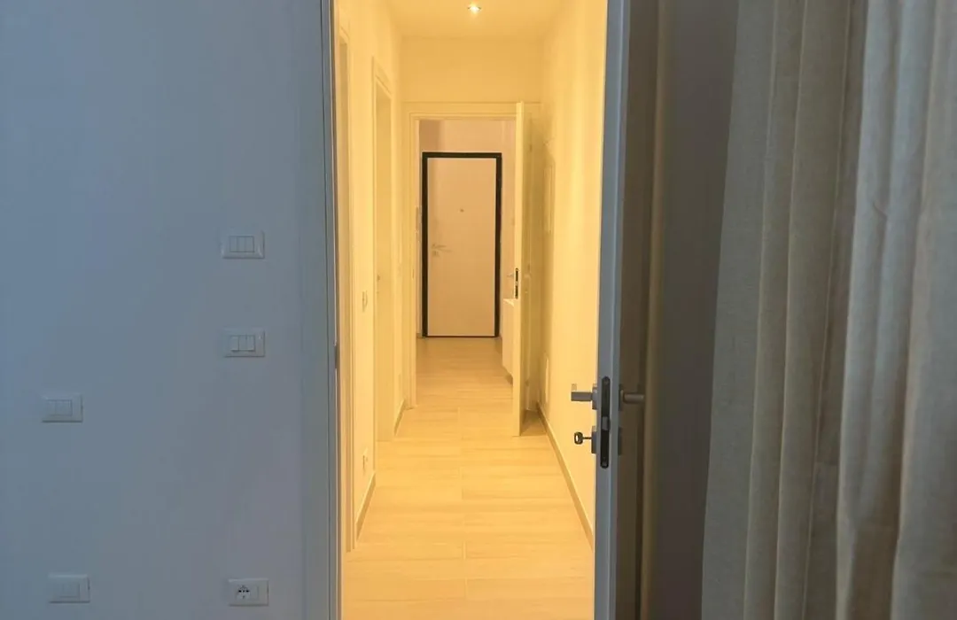 Casa Tre Archi-1