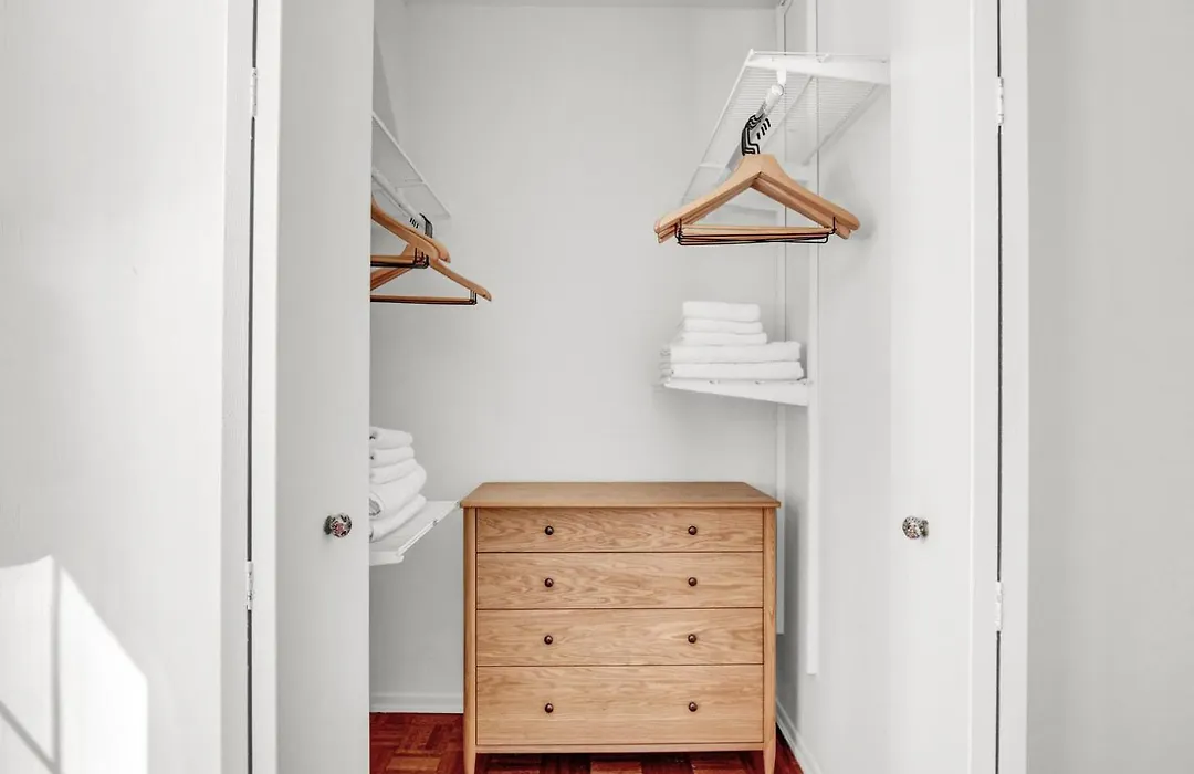 Chelsea 2Br W Gym Doorman Nr Penn Station Nyc-676-1