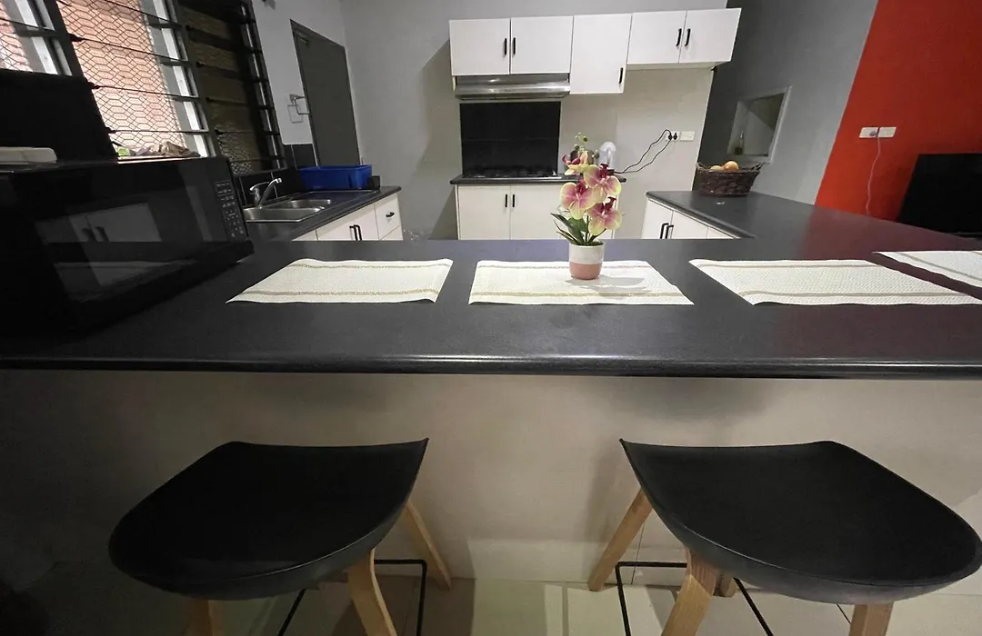 Cozy Nook Homestay-1