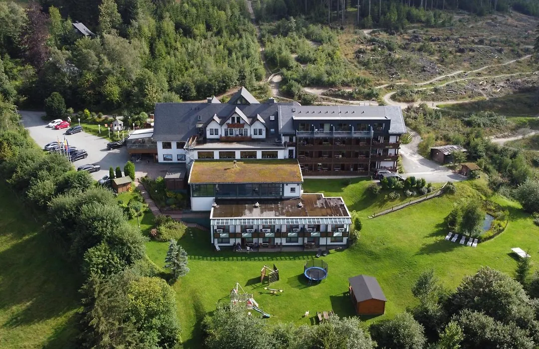 Wald Hotel Willingen-1