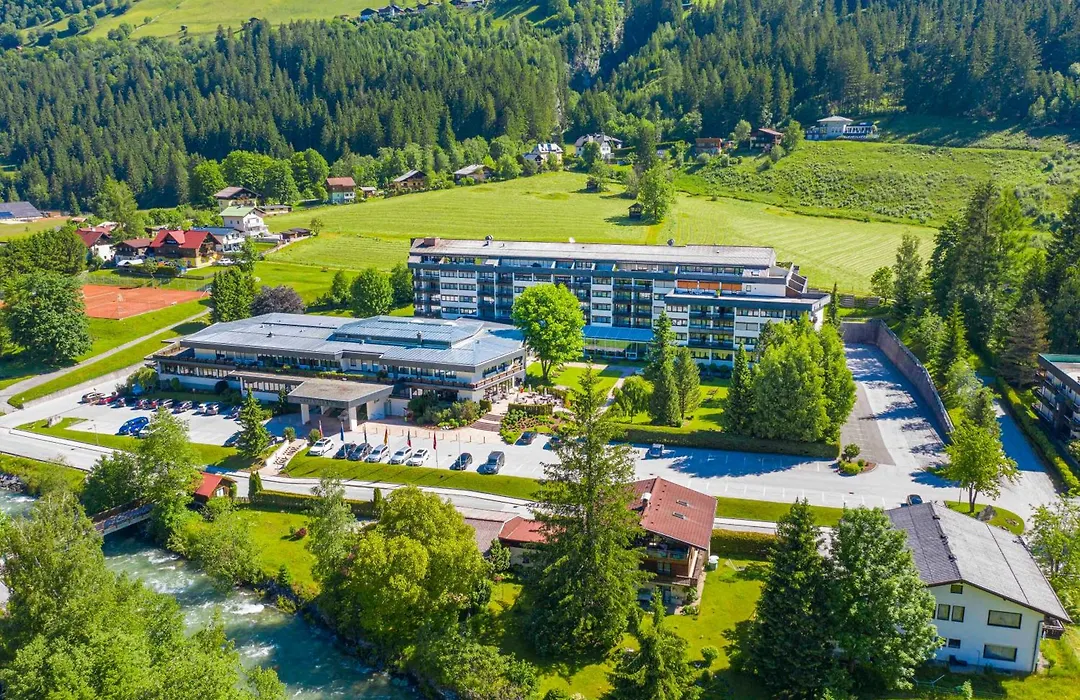 CESTA GRAND Aktivhotel&Spa-1