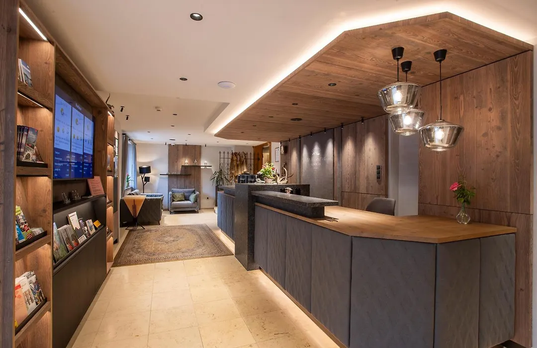 Seehotel St Hubertus-1