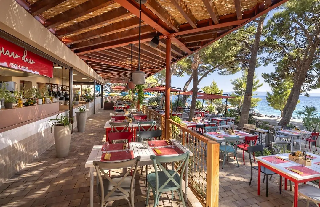 Sunny Makarska By Valamar-1