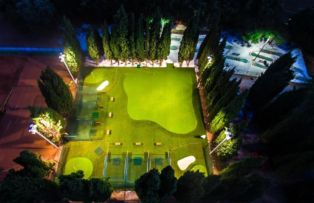 Verudela Villas-1