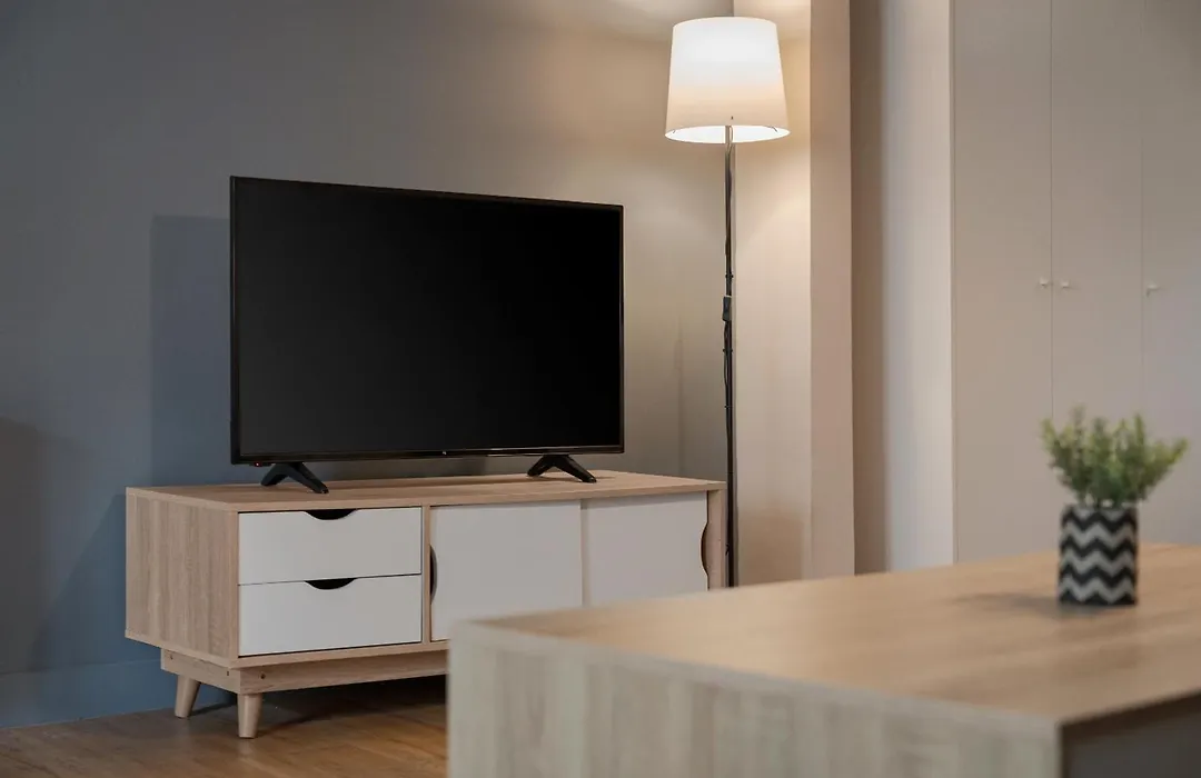 Comfort Suite By Acropolis Cozy Suites-1