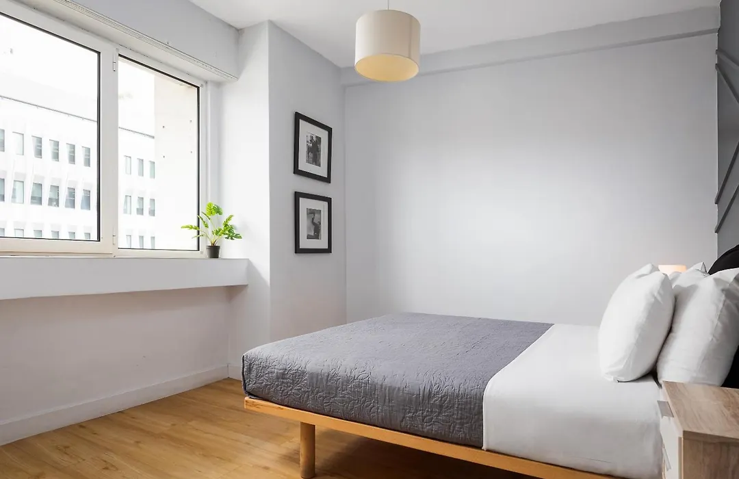 Standard Suite By Acropolis Cozy Suites-1