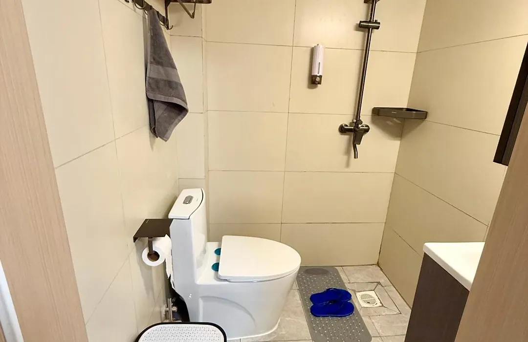 Cozy Studio Apt In Westlands-1