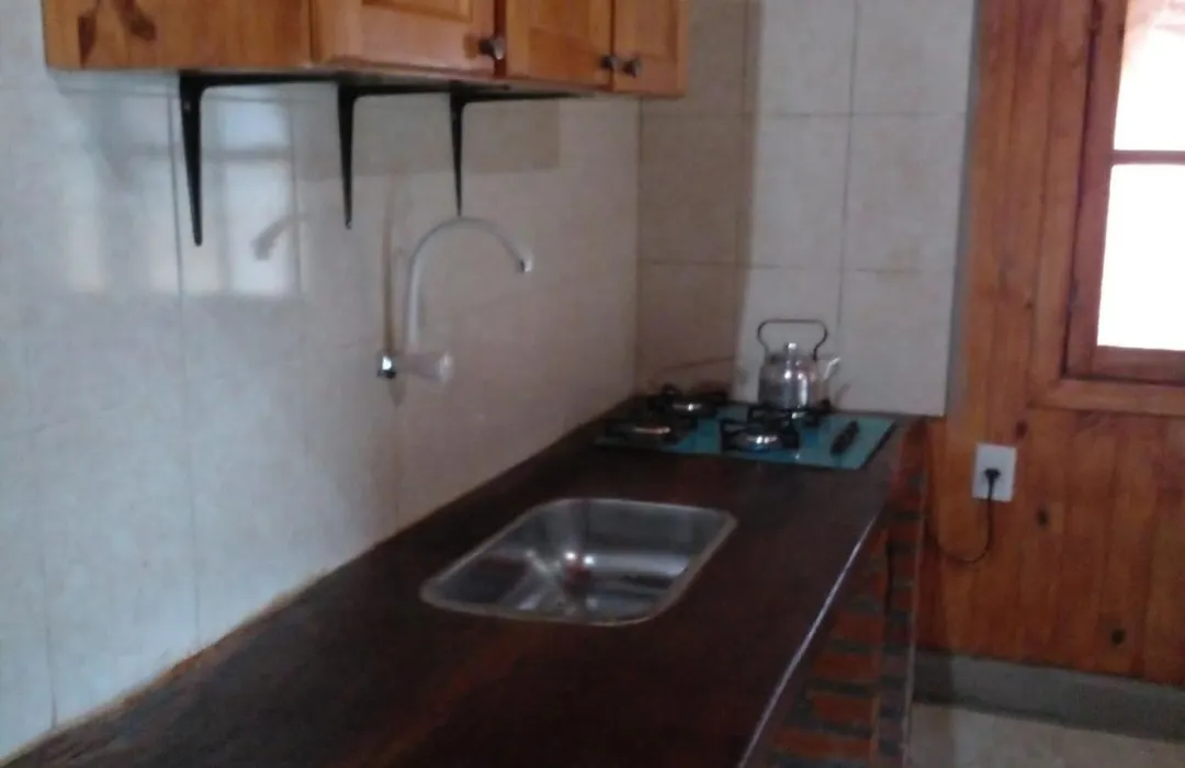 Refugios Y Cabanas Bahia-1