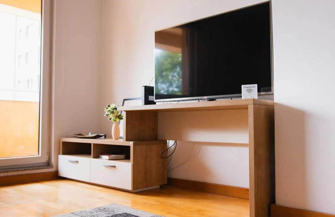 Vip Apartments - Stup Boulevard-1