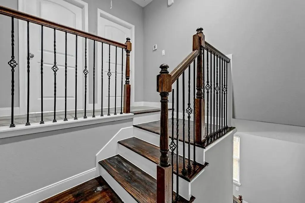 Gated Unit With Laundry L Near Nrg And Med Center And Hou Airport-1