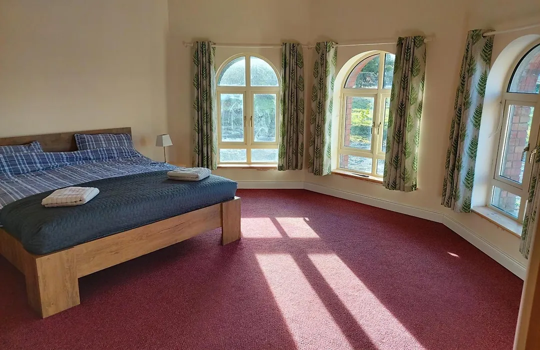 Glenbarrow Lodge-1
