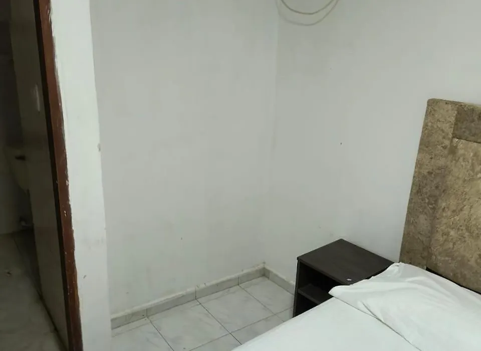 Hotel Quinta Avenida S M-1