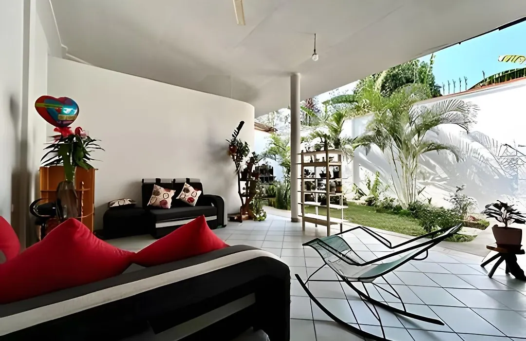 Vive A 5Min Del Centro 3Hab Con A/C Cochera Privad-1