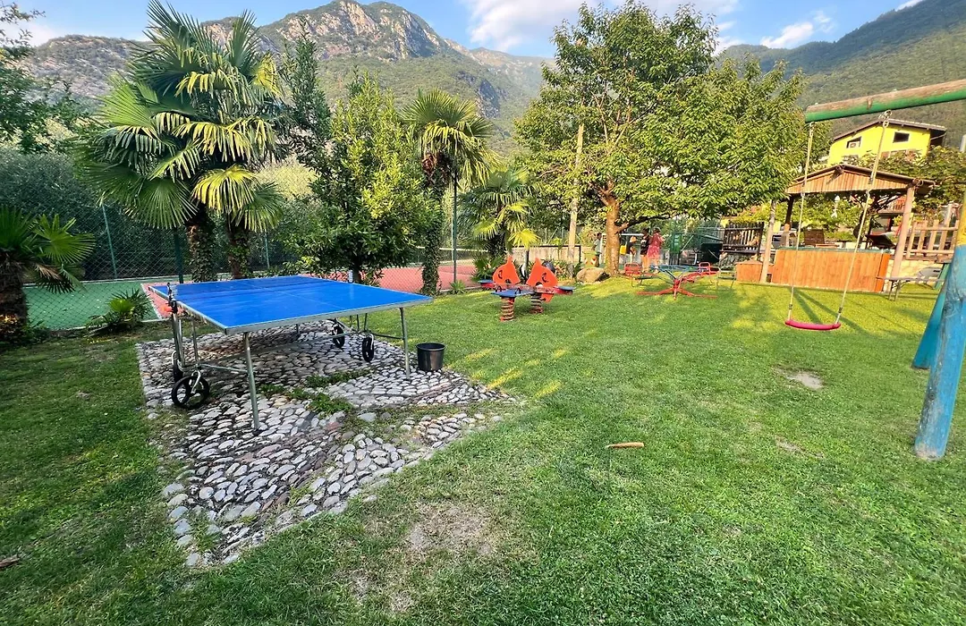Agritur Michelotti Giancarlo-1