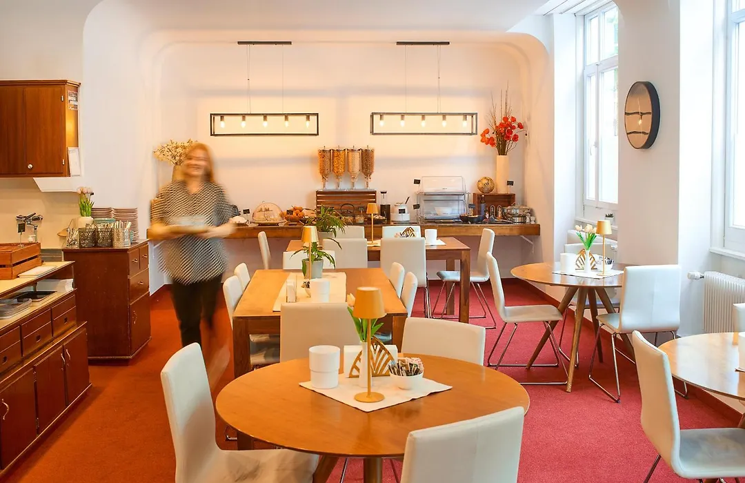 Hotel Saint Georges-1