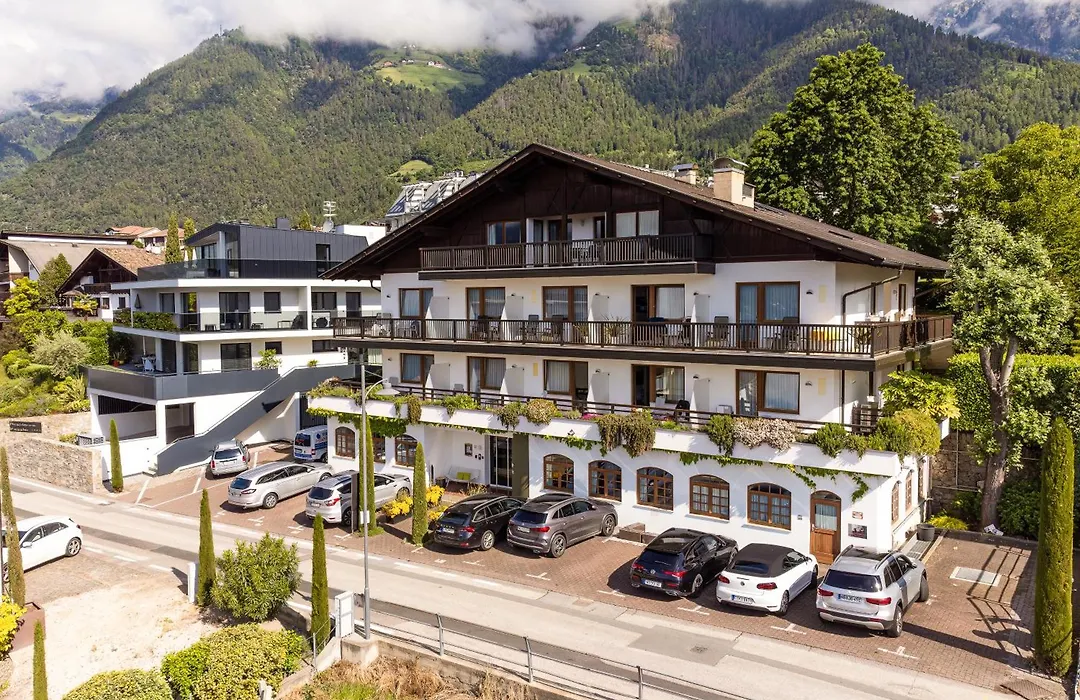 Garni Hotel Kessler-1