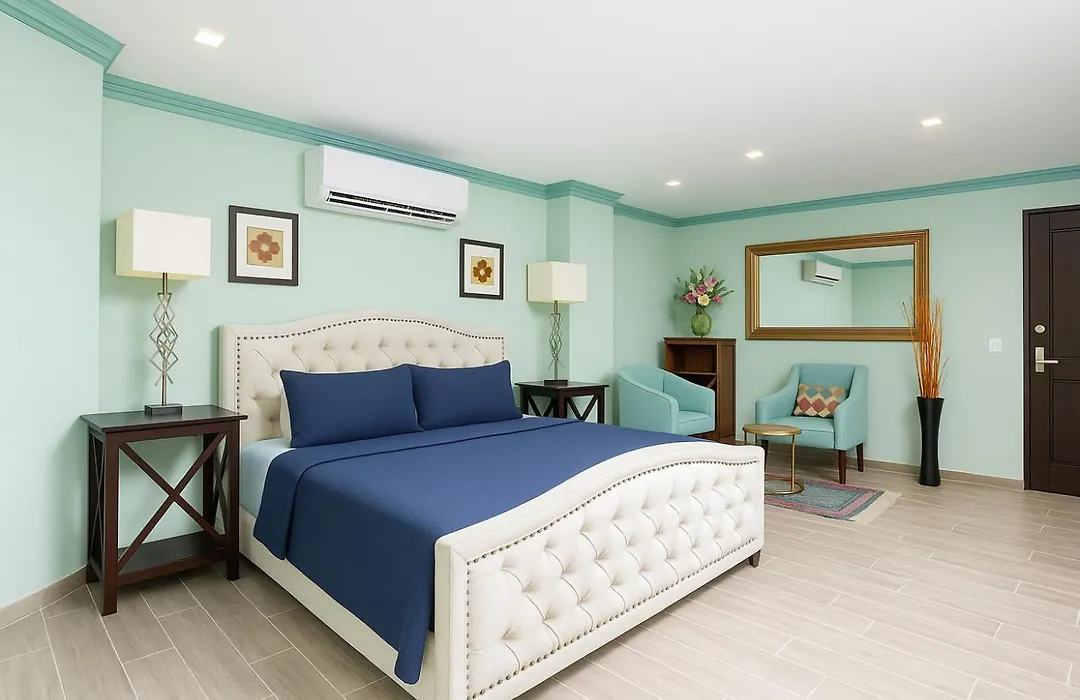 Boca De Tomatlan Luxury Boutique Hotel Accommodations-1
