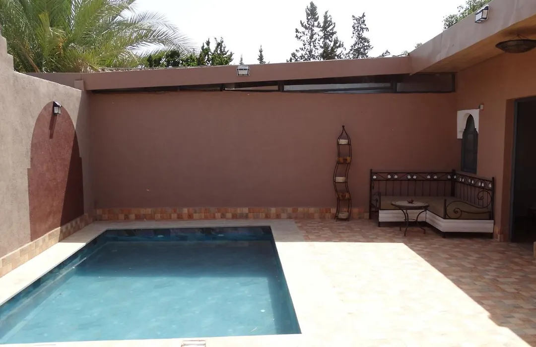 Maison De Vacance 2-1