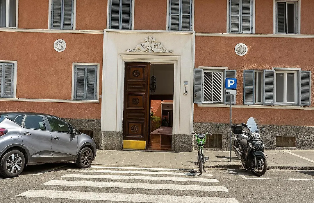 S&M Guest Home - San Giovanni-1