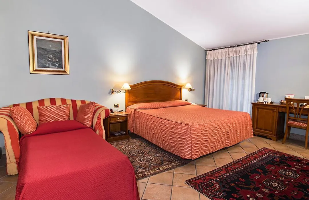 Hotel Bramante-1