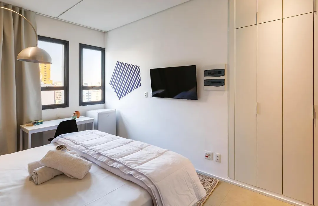 Hotel Centro433-1