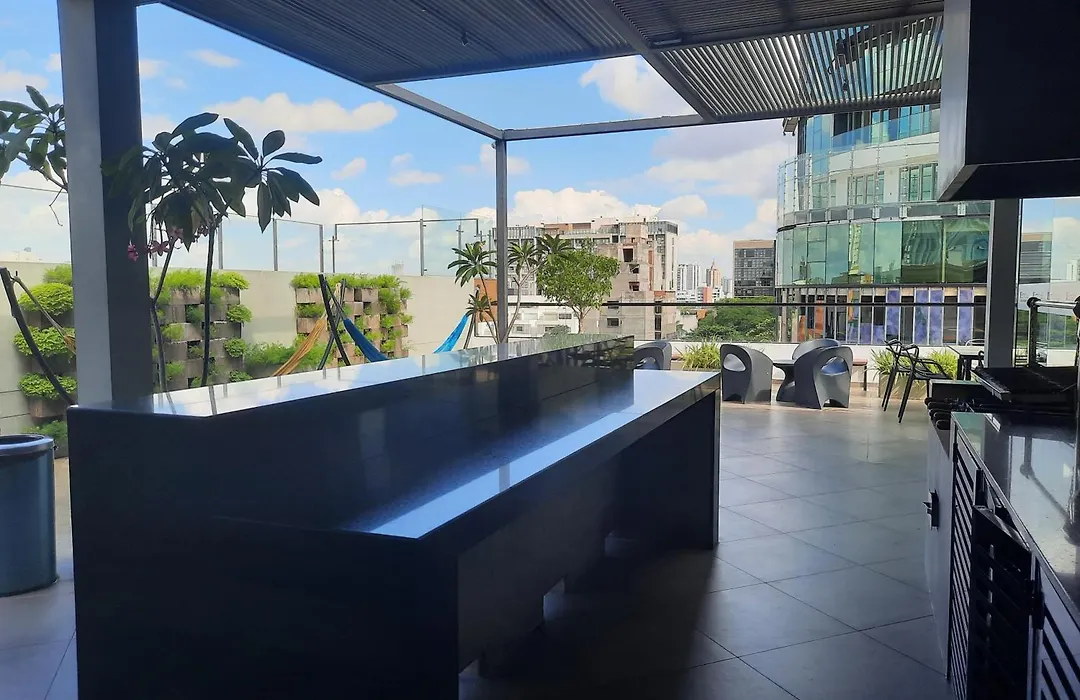 Hermoso Studio 609 Con Balcon En You By Smart Studio-1