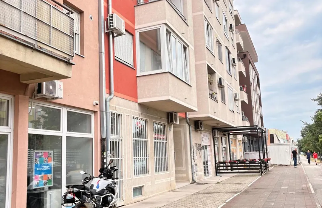 Trip Style - Telep - 2 Bedroom - 2 Free Parking-1
