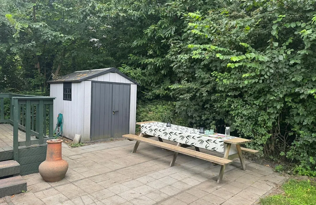 Kd 743 - Vakantiepark Kijkduin-1