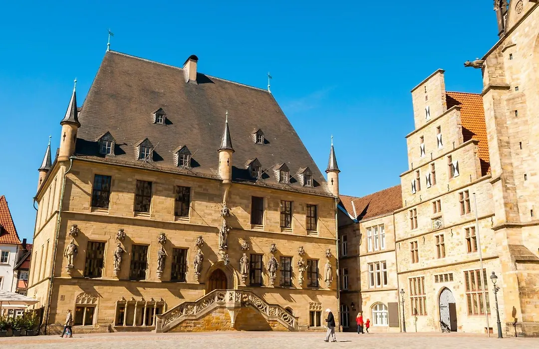 Best Western Hotel Hohenzollern-1