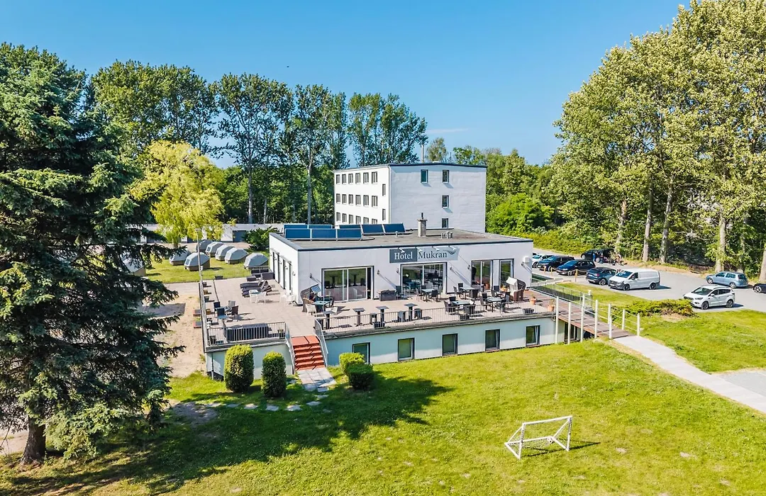 Hotel Staphel-1