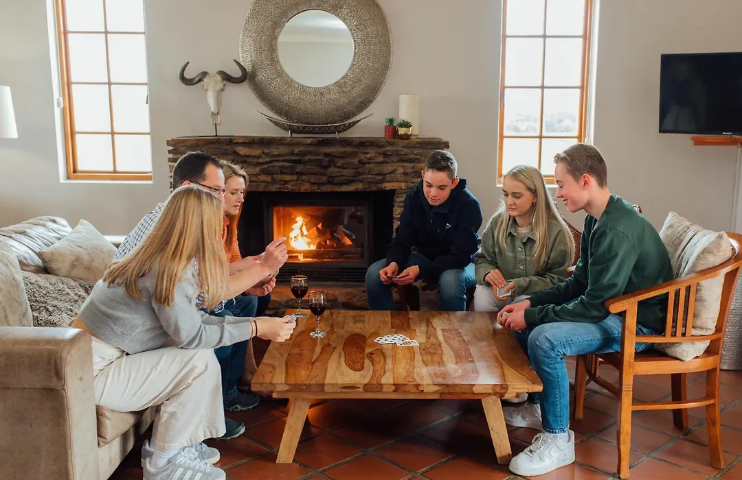 Kwetu Guest Farm-1