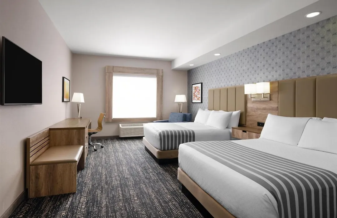Best Western Premier Executive Residency Medicine Hat-1