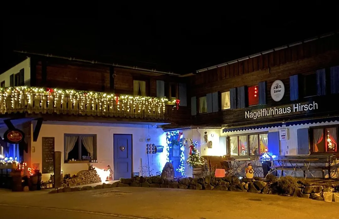Nagelfluhhaus Hirsch-1