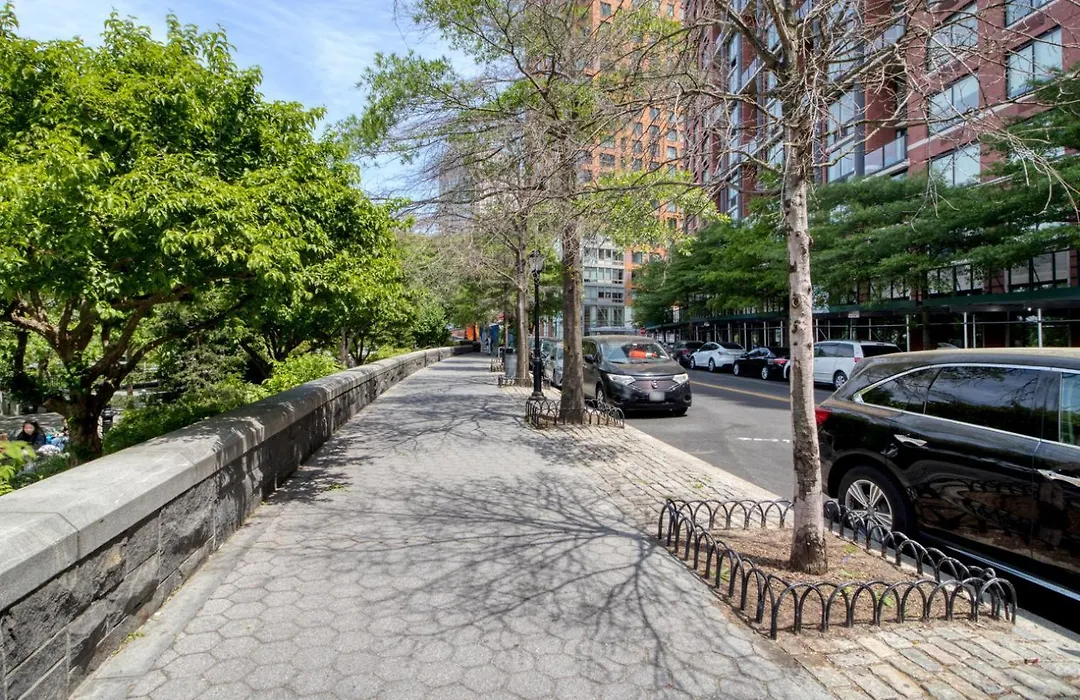Blueground Battery Park City Rooftop Nr Hudson River Nyc-586-1